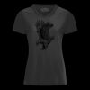 ATC PRO TEAM SHORT SLEEVE LADIES' TEE. Thumbnail