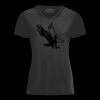 ATC PRO TEAM SHORT SLEEVE LADIES' TEE. Thumbnail