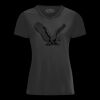 ATC PRO TEAM SHORT SLEEVE LADIES' TEE. Thumbnail