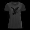 ATC PRO TEAM SHORT SLEEVE LADIES' TEE. Thumbnail