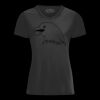ATC PRO TEAM SHORT SLEEVE LADIES' TEE. Thumbnail