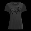 ATC PRO TEAM SHORT SLEEVE LADIES' TEE. Thumbnail