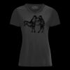 ATC PRO TEAM SHORT SLEEVE LADIES' TEE. Thumbnail