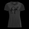 ATC PRO TEAM SHORT SLEEVE LADIES' TEE. Thumbnail