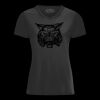 ATC PRO TEAM SHORT SLEEVE LADIES' TEE. Thumbnail