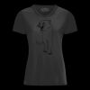 ATC PRO TEAM SHORT SLEEVE LADIES' TEE. Thumbnail