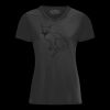 ATC PRO TEAM SHORT SLEEVE LADIES' TEE. Thumbnail