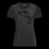 ATC PRO TEAM SHORT SLEEVE LADIES' TEE. Thumbnail