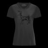 ATC PRO TEAM SHORT SLEEVE LADIES' TEE. Thumbnail