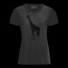 ATC PRO TEAM SHORT SLEEVE LADIES' TEE. Thumbnail