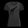 ATC PRO TEAM SHORT SLEEVE LADIES' TEE. Thumbnail