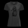 ATC PRO TEAM SHORT SLEEVE LADIES' TEE. Thumbnail