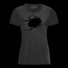 ATC PRO TEAM SHORT SLEEVE LADIES' TEE. Thumbnail