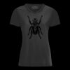 ATC PRO TEAM SHORT SLEEVE LADIES' TEE. Thumbnail