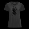 ATC PRO TEAM SHORT SLEEVE LADIES' TEE. Thumbnail