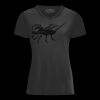 ATC PRO TEAM SHORT SLEEVE LADIES' TEE. Thumbnail
