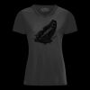 ATC PRO TEAM SHORT SLEEVE LADIES' TEE. Thumbnail