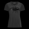 ATC PRO TEAM SHORT SLEEVE LADIES' TEE. Thumbnail