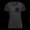 ATC PRO TEAM SHORT SLEEVE LADIES' TEE. Thumbnail