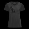 ATC PRO TEAM SHORT SLEEVE LADIES' TEE. Thumbnail