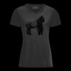 ATC PRO TEAM SHORT SLEEVE LADIES' TEE. Thumbnail
