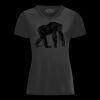 ATC PRO TEAM SHORT SLEEVE LADIES' TEE. Thumbnail