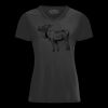 ATC PRO TEAM SHORT SLEEVE LADIES' TEE. Thumbnail