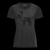 ATC PRO TEAM SHORT SLEEVE LADIES' TEE. Thumbnail
