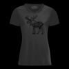 ATC PRO TEAM SHORT SLEEVE LADIES' TEE. Thumbnail