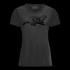 ATC PRO TEAM SHORT SLEEVE LADIES' TEE. Thumbnail