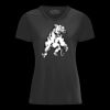 ATC PRO TEAM SHORT SLEEVE LADIES' TEE. Thumbnail