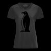 ATC PRO TEAM SHORT SLEEVE LADIES' TEE. Thumbnail