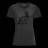 ATC PRO TEAM SHORT SLEEVE LADIES' TEE. Thumbnail