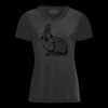 ATC PRO TEAM SHORT SLEEVE LADIES' TEE. Thumbnail