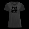 ATC PRO TEAM SHORT SLEEVE LADIES' TEE. Thumbnail