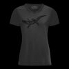 ATC PRO TEAM SHORT SLEEVE LADIES' TEE. Thumbnail