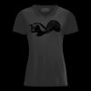 ATC PRO TEAM SHORT SLEEVE LADIES' TEE. Thumbnail