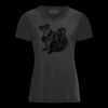 ATC PRO TEAM SHORT SLEEVE LADIES' TEE. Thumbnail