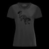 ATC PRO TEAM SHORT SLEEVE LADIES' TEE. Thumbnail