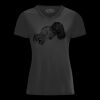 ATC PRO TEAM SHORT SLEEVE LADIES' TEE. Thumbnail
