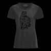 ATC PRO TEAM SHORT SLEEVE LADIES' TEE. Thumbnail