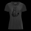 ATC PRO TEAM SHORT SLEEVE LADIES' TEE. Thumbnail