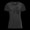 ATC PRO TEAM SHORT SLEEVE LADIES' TEE. Thumbnail