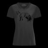 ATC PRO TEAM SHORT SLEEVE LADIES' TEE. Thumbnail