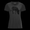 ATC PRO TEAM SHORT SLEEVE LADIES' TEE. Thumbnail