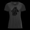 ATC PRO TEAM SHORT SLEEVE LADIES' TEE. Thumbnail