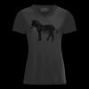 ATC PRO TEAM SHORT SLEEVE LADIES' TEE. Thumbnail