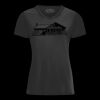 ATC PRO TEAM SHORT SLEEVE LADIES' TEE. Thumbnail