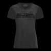 ATC PRO TEAM SHORT SLEEVE LADIES' TEE. Thumbnail