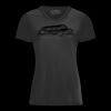 ATC PRO TEAM SHORT SLEEVE LADIES' TEE. Thumbnail